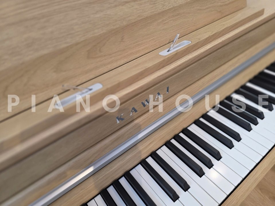 Hình ảnh chi tiết KAWAI CA401 LO góc chụp 7